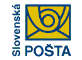 Doručenie - Slovenská pošta